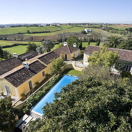 Quinta Da Cabrita Βίλα Santarém Εξωτερικό φωτογραφία