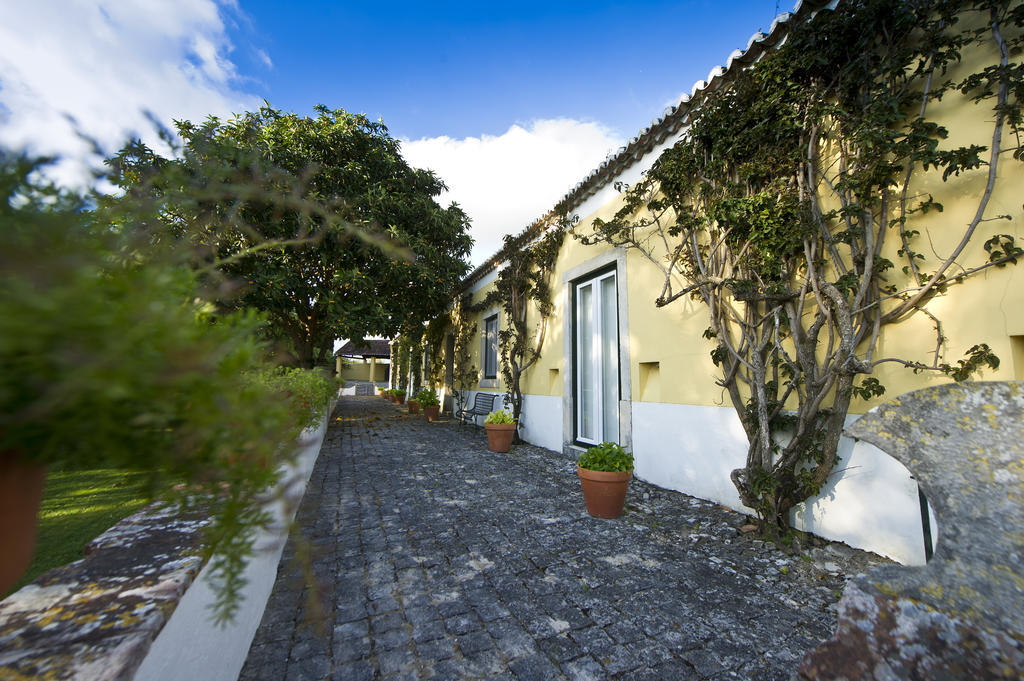 Quinta Da Cabrita Βίλα Santarém Εξωτερικό φωτογραφία