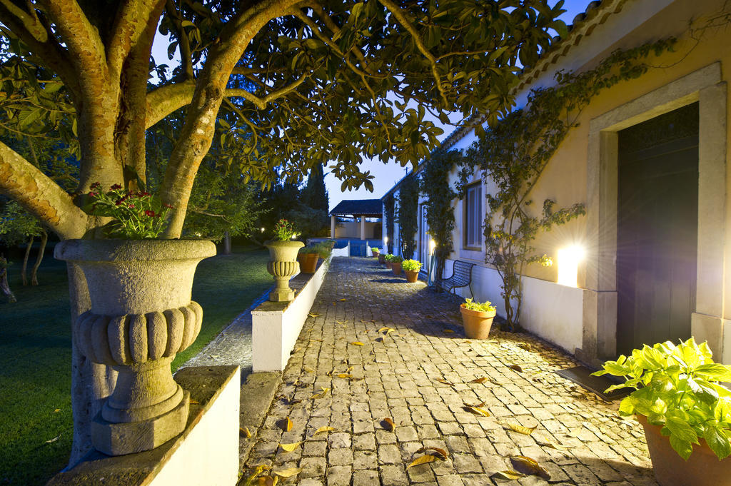 Quinta Da Cabrita Βίλα Santarém Εξωτερικό φωτογραφία