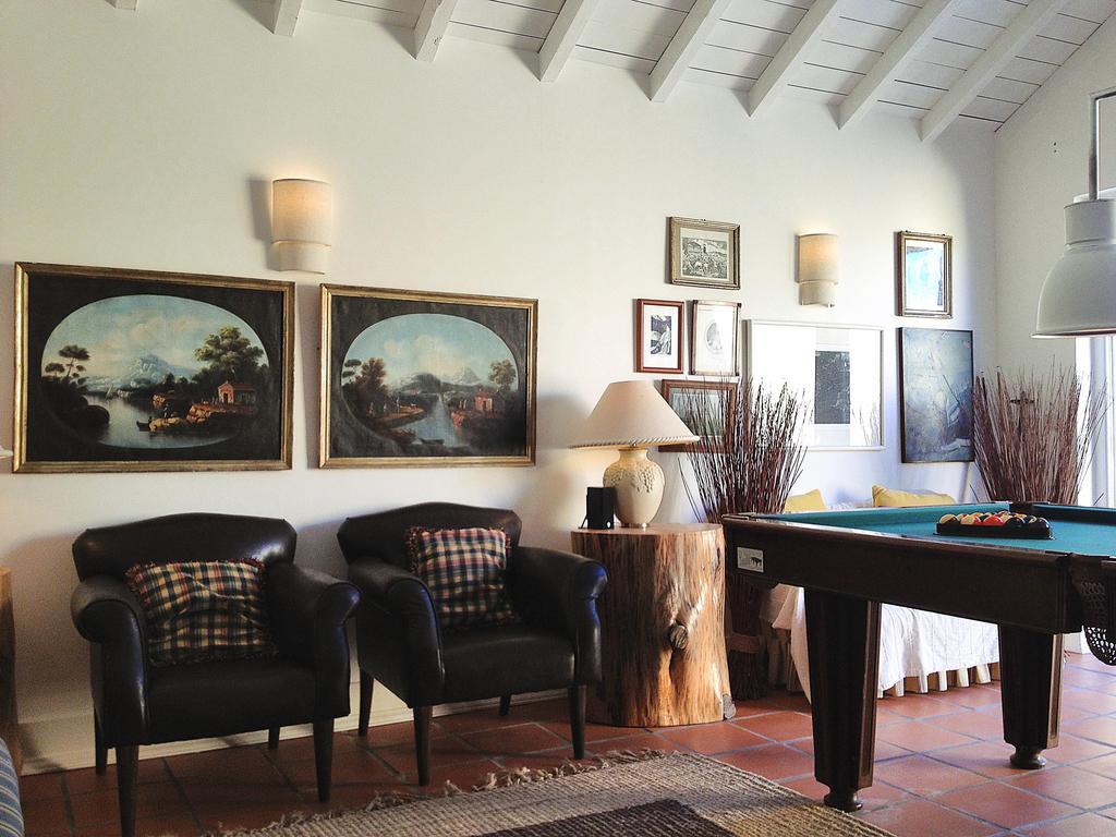Quinta Da Cabrita Βίλα Santarém Εξωτερικό φωτογραφία