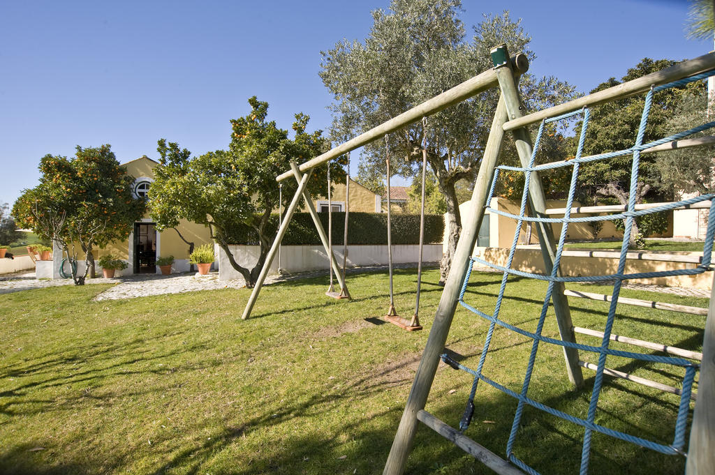Quinta Da Cabrita Βίλα Santarém Εξωτερικό φωτογραφία
