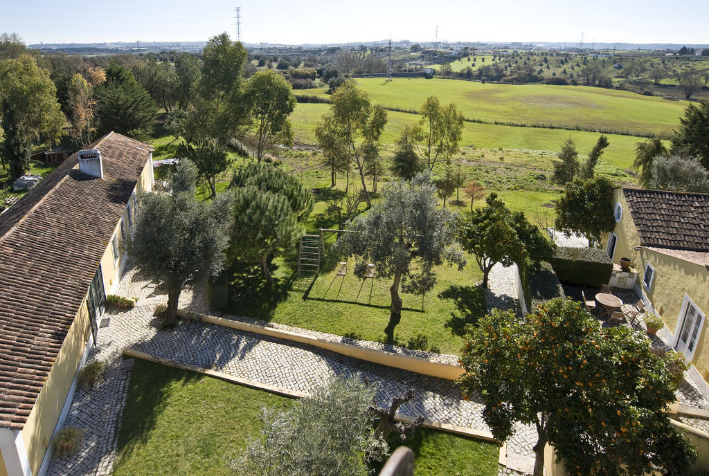 Quinta Da Cabrita Βίλα Santarém Εξωτερικό φωτογραφία