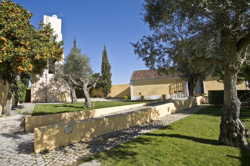 Quinta Da Cabrita Βίλα Santarém Εξωτερικό φωτογραφία