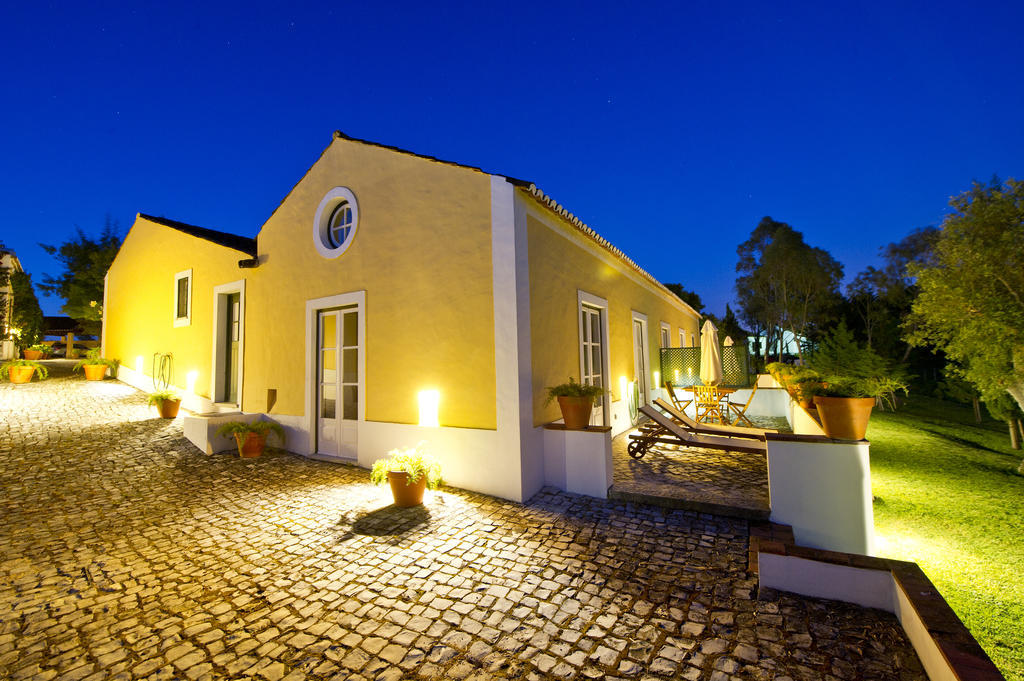 Quinta Da Cabrita Βίλα Santarém Εξωτερικό φωτογραφία