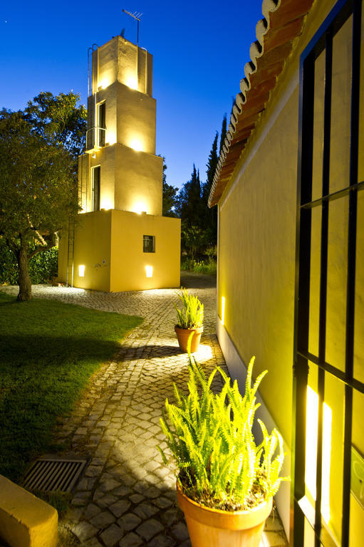 Quinta Da Cabrita Βίλα Santarém Εξωτερικό φωτογραφία