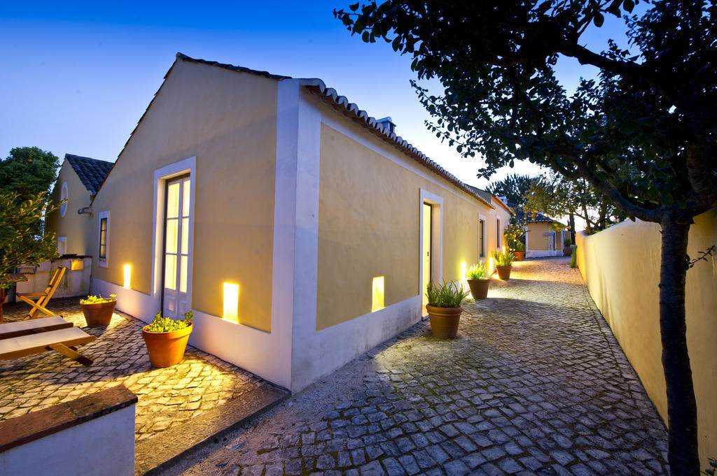 Quinta Da Cabrita Βίλα Santarém Εξωτερικό φωτογραφία