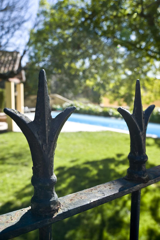 Quinta Da Cabrita Βίλα Santarém Εξωτερικό φωτογραφία