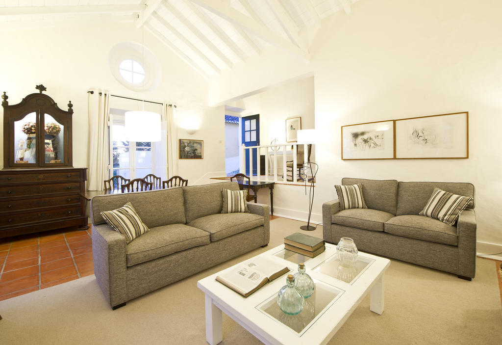 Quinta Da Cabrita Βίλα Santarém Δωμάτιο φωτογραφία