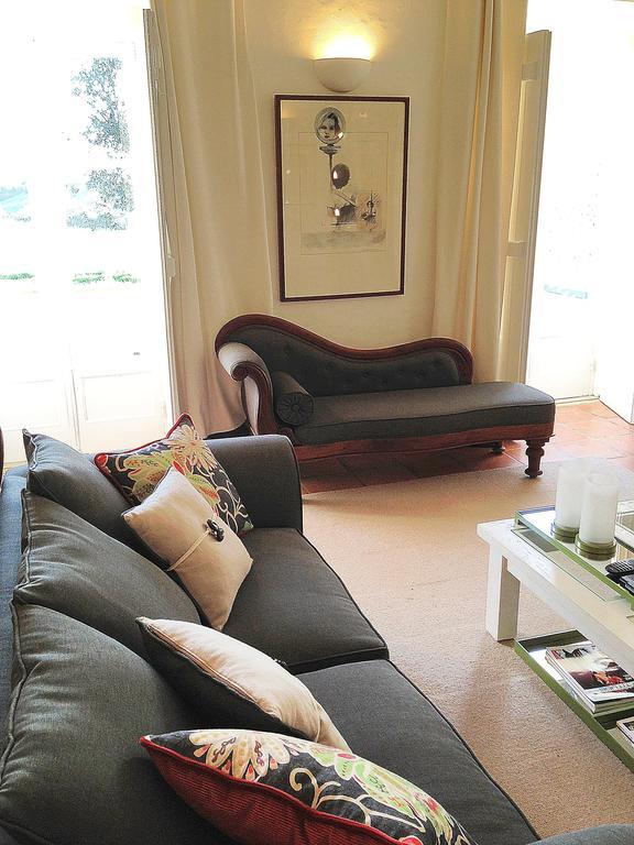 Quinta Da Cabrita Βίλα Santarém Δωμάτιο φωτογραφία