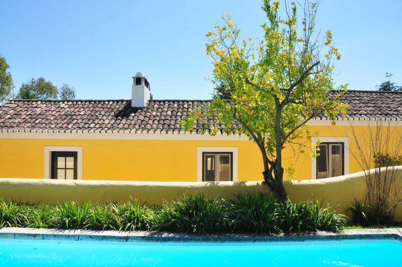 Quinta Da Cabrita Βίλα Santarém Εξωτερικό φωτογραφία